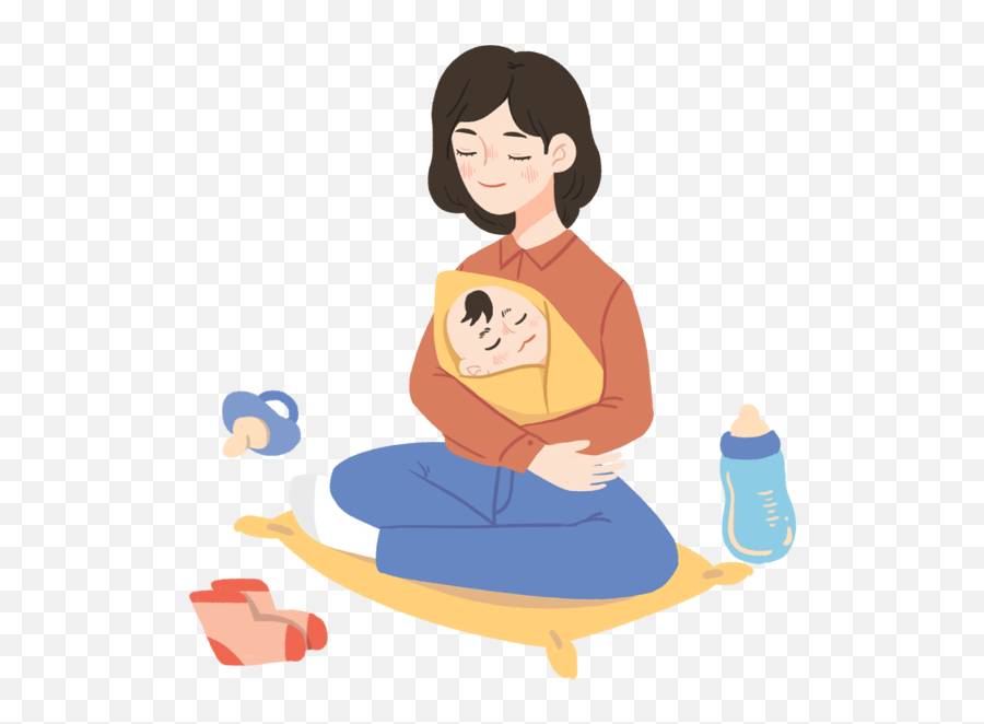 Postpartum Care With Tcm How To Optimize The Health Of You - Post Labor Care Tcm Emoji,5 Tastes Tcm Emotions