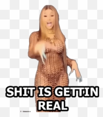 Coronavirus Cardi B - Sticker De Cardi B Emoji,Cardi B Emojis