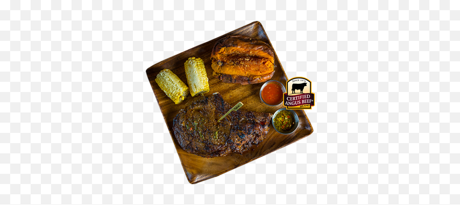 Menu U2013 El Toro Loco Churrascaria - Certified Angus Beef Peru Emoji,Corn Cob Emoji Shirt