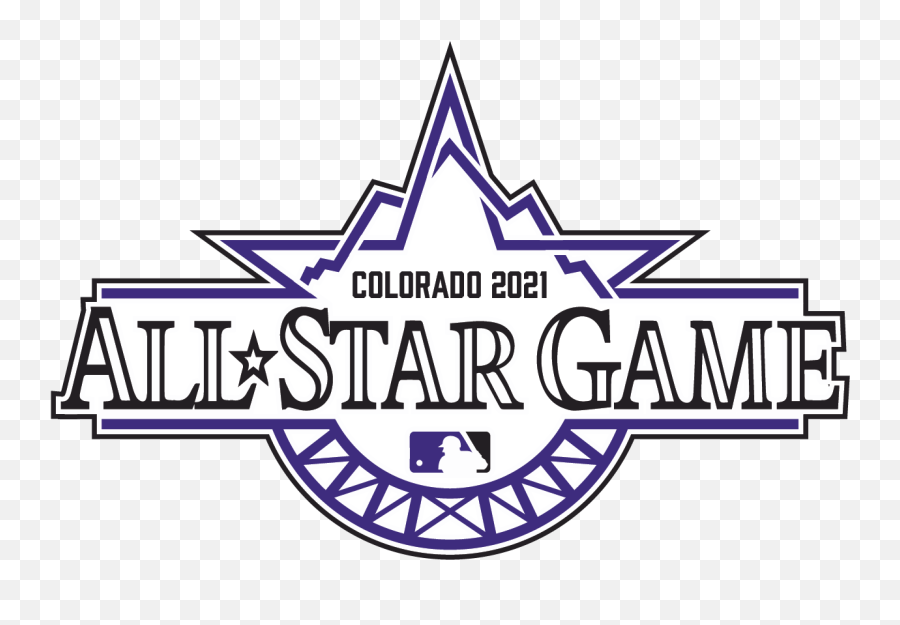 Colorado Asg Logo - Concepts Chris Creameru0027s Sports Logos 2021 Mlb All Star Game Logo Colorado Transparent Emoji,Line Emoji Enlarged