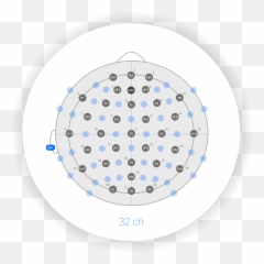 Versatile Eeg 8163264 Ch Eeg Semisecos Bitbrain - Chellarcovil View Point Emoji,The Emotion Sensore Of The Brain
