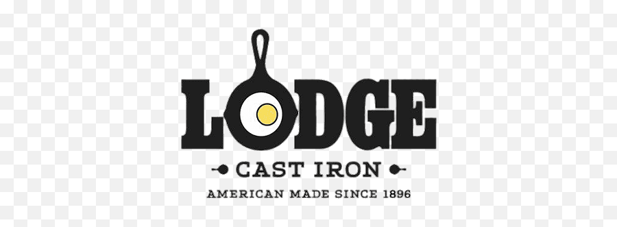 Lodge Cast Iron Logo Transparent Png - Lodge Cast Iron Logo Emoji,Lodge Black Emojis