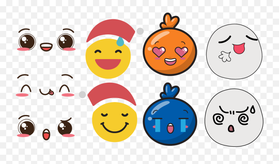 Imessage Emojis Projects Photos Videos Logos - Happy,Sprout Emoji