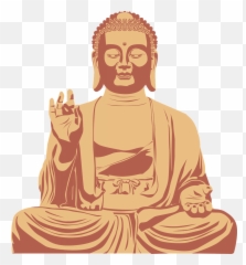 Free Buddah Statue Images - Buddhism Png Emoji,Emotion Monk Statue