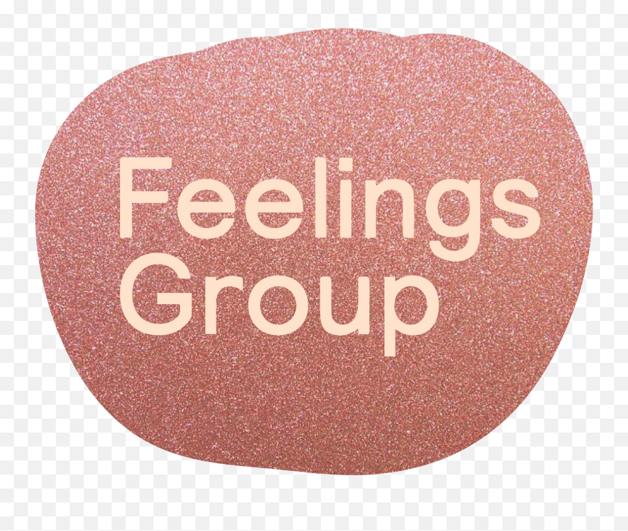 Feelings Group - Dot Emoji,Expressing Emotions Workshop East Coast