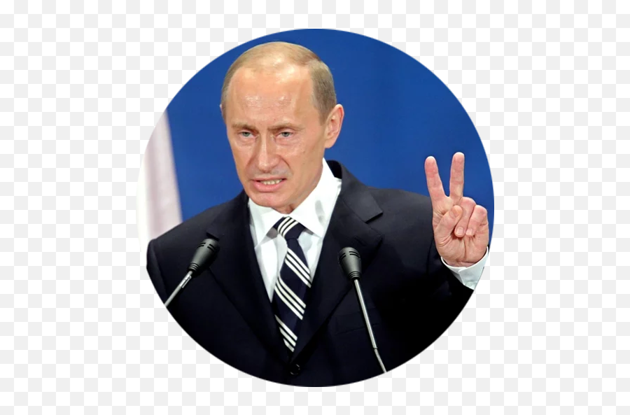 Vladímir Putin Stickers For Telegram - Vladimir Putin Emoji,Putin Emoji