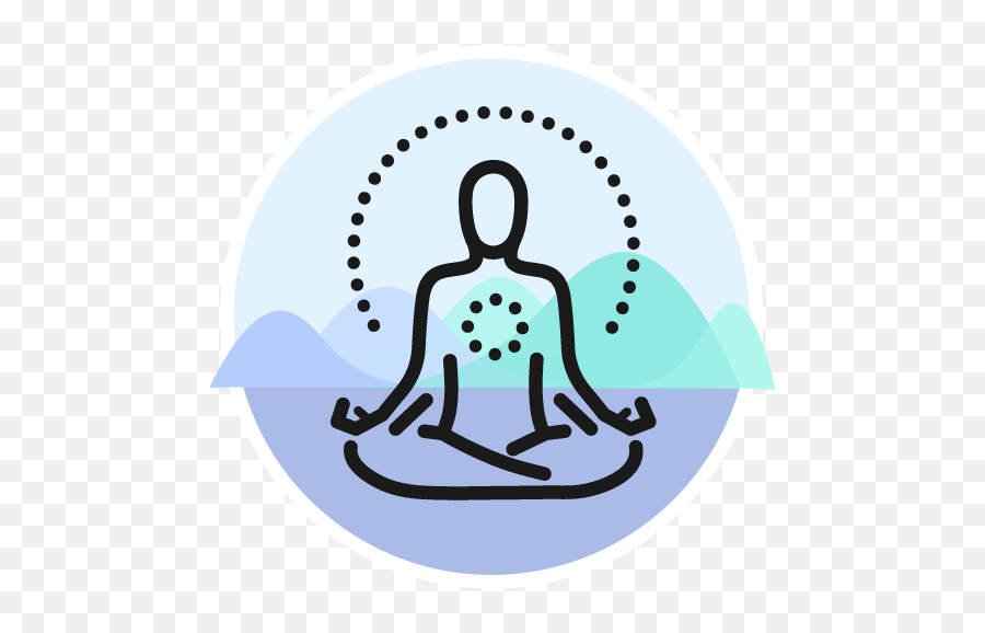 Power Of Awareness - 360 Camera Icon Emoji,Kornfield Meditation Emotions