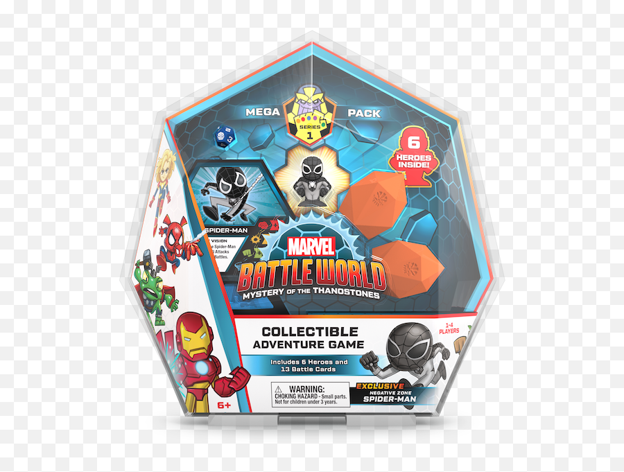 Marvel Gets A Surprising Collectibles - Funko Marvel Battleworld Emoji,Inside Out Emotions Board Game