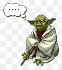 Yodau201d Stickers Set For Telegram - Star Wars Love Whatsapp Stickers Emoji,Yoda Emoticon Facebook