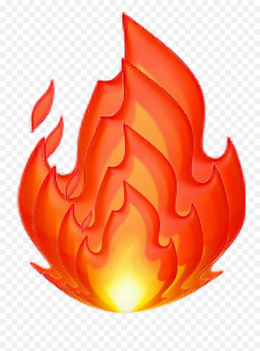 The Most Edited - Fire Apple Emoji Png,Snapchat Small Fire Emojis Next To Someones Name