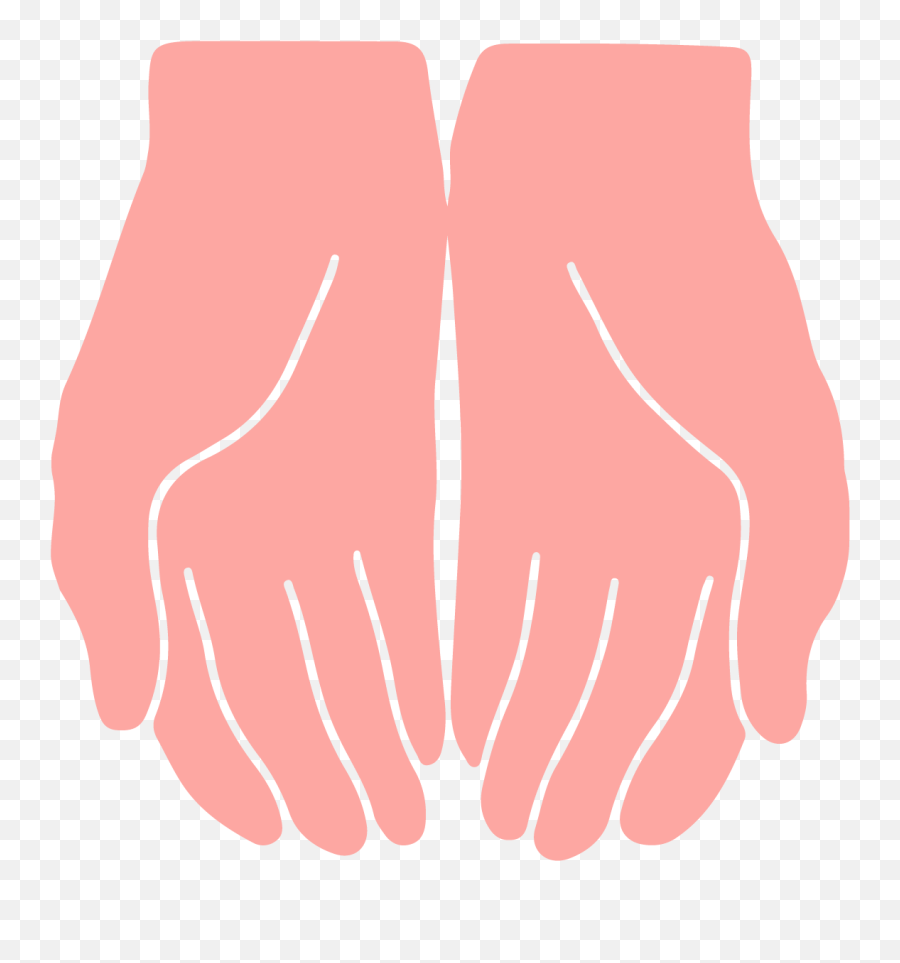 Nessa Nguyen - Fist Emoji,Manos Entrelazadas Emoticon Clipart