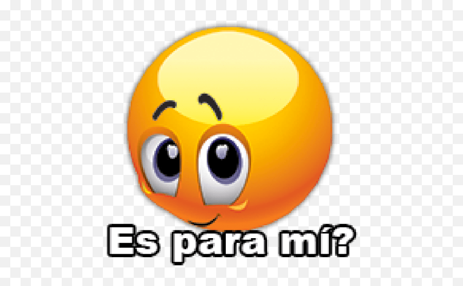 Memes Rck 11 - Happy Emoji,Carita Tierna Emoticon