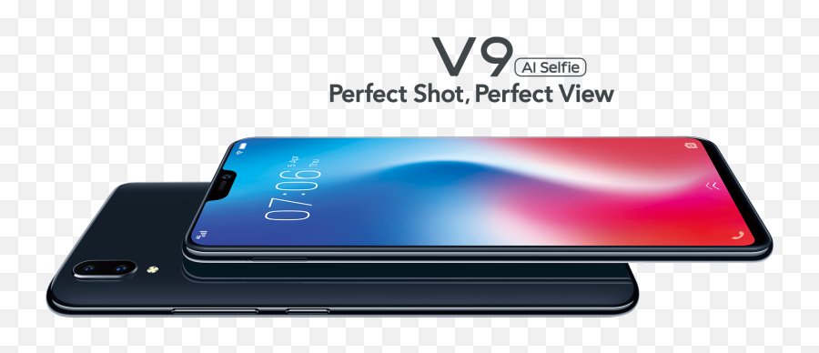 Learn More - Vivo V9 Emoji,Emotion Metor Garden