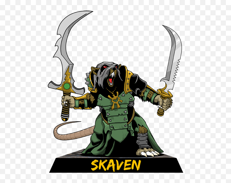 End Times Skaven Vermin Lord Rules Latest - Bell Of Lost Souls Skaven End Times Emoji,Forza Emoji