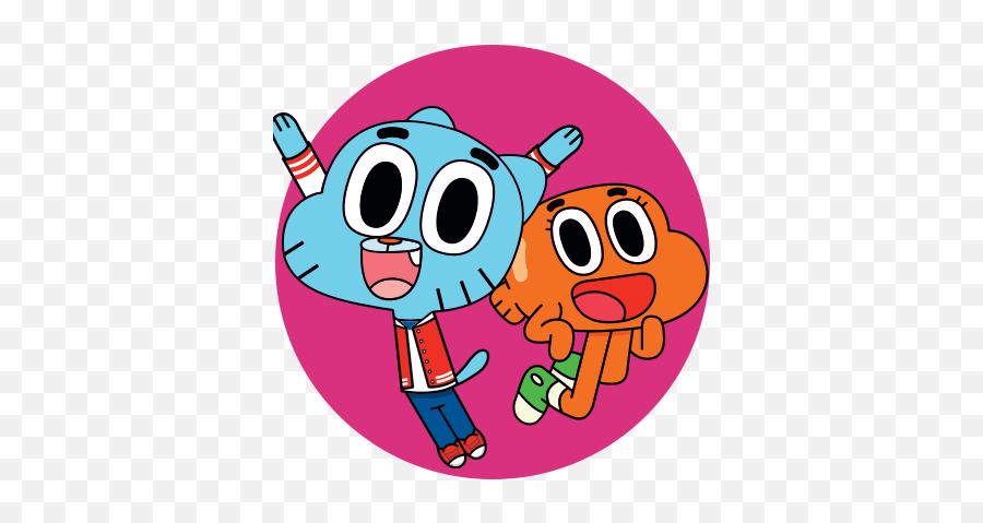 Cartoon Network Meme Maker - Fictional Character Emoji,The Amazing World Of Gumball Gumball Showing His Emotions Episode