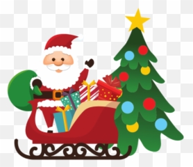 Merry Christmas U2013 The Happy Couponer Marketplace - Santa Claus Emoji,Happy Christmas Eve Emoji