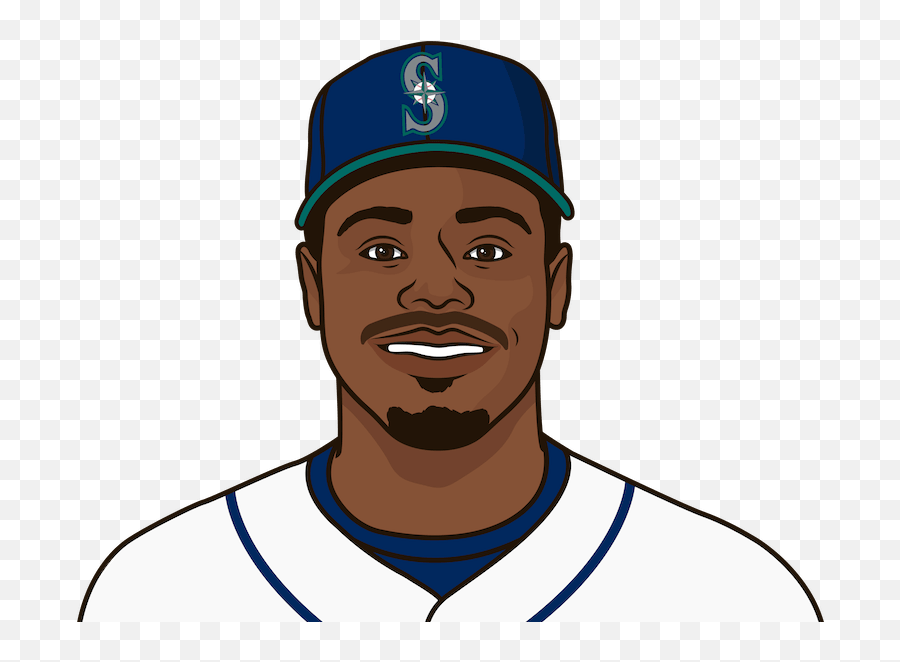 Ken Griffey Jr Emoji,1995 Emotion Ken Griffey