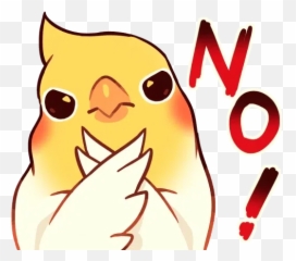 Bird Whatsapp Stickers - Stickers Cloud Emoji,Birbs Emoticon