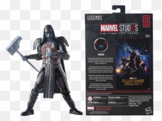 First Ten Years Guardians - Ronan Emoji,Emotion Figurine