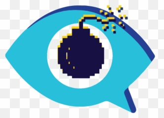 I Am A Witness - Dot Emoji,Witness Emoji