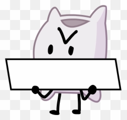 Battle For Dream Island Wiki - Horizontal Emoji,Senpai Emoji