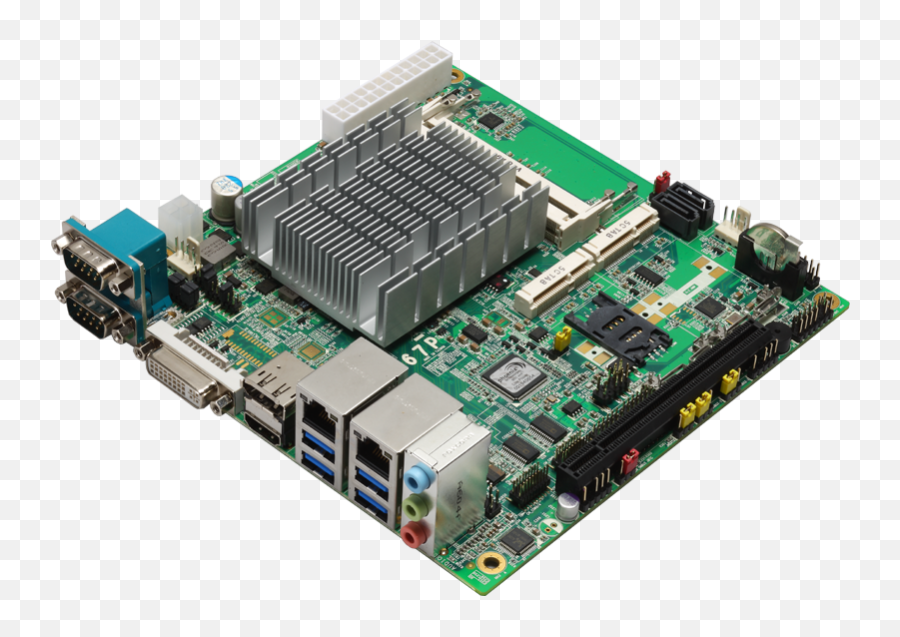 Mini - Itx Mainboards Hardware Programmer Emoji,Ps2 Emotion Engine On A Pcie Slot