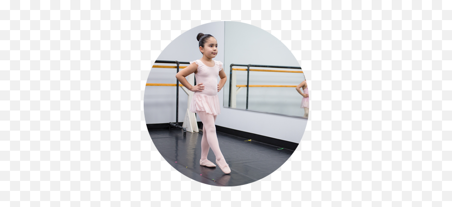 Safe Constructive Dance Classes For All Ages In Orland Park - Ballet Emoji,Expressing Emotions Through Dance Modern Style