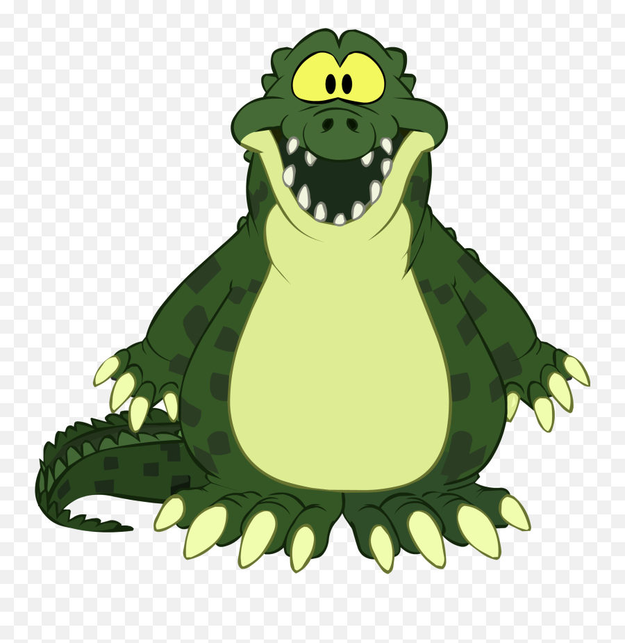 Crock Costume - Club Penguin Alligator Emoji,Emojis Alligator