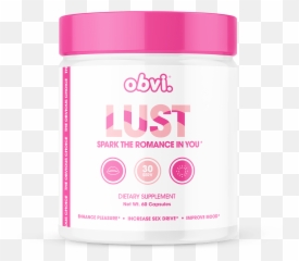 Lust - Lust Capsules Emoji,Emotion Like Gristl