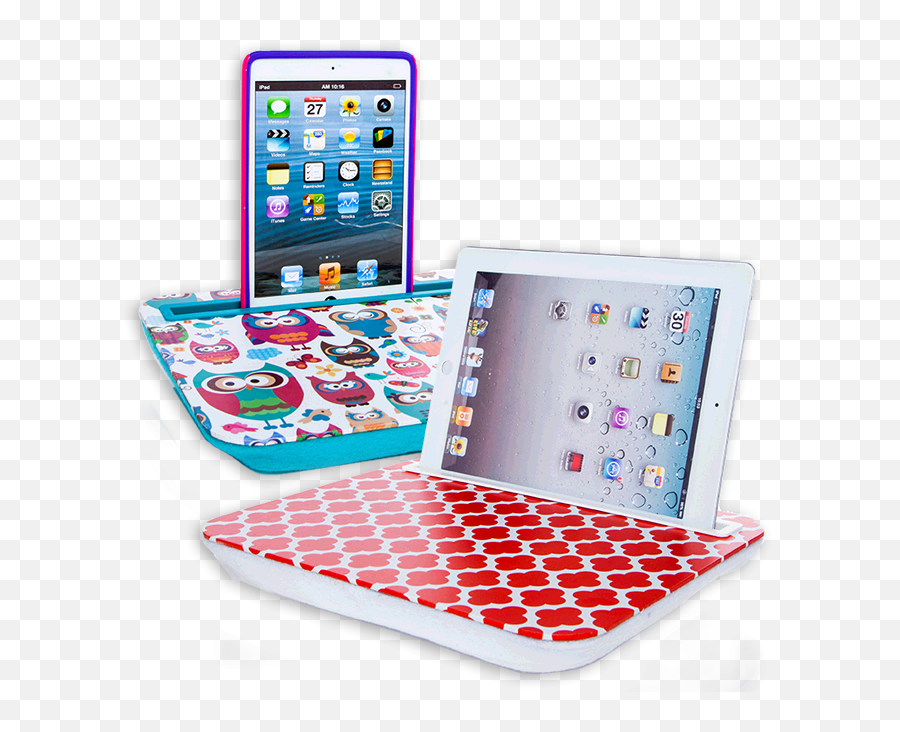 Tablet Lap Cushion - Space Bar Emoji,5 Below And Emojis