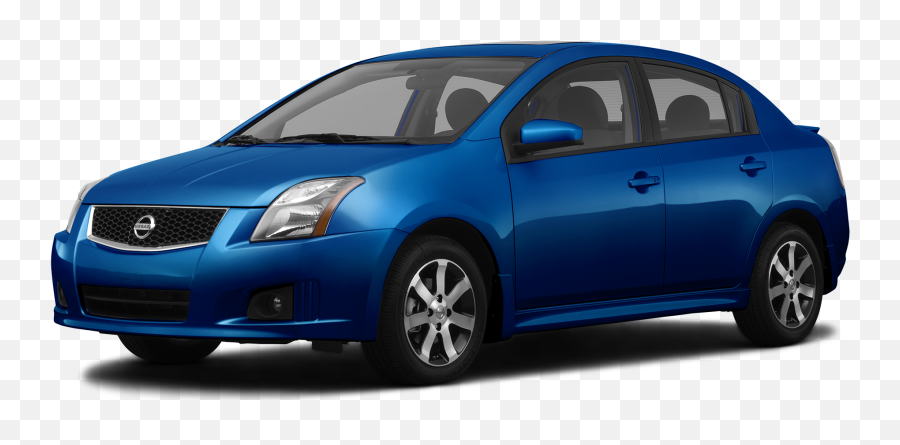 Used 2012 Nissan Sentra Sedan 4d Prices - Nissan Sentra Sr Black 2012 Emoji,Sentra 2009 Emotion Cvt Caracteristicas