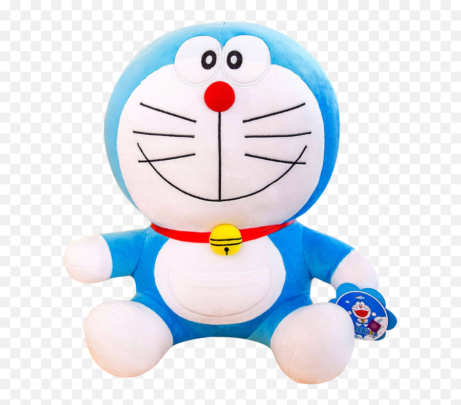 Doraemon Doraemon Doraemon Plush Toy Doraemon Cat Blue Fat Emoji,Emojis Butt Pillows