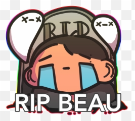 Meet Beau - Twitch Work Emoji,Super Best Friends Twitch Emojis