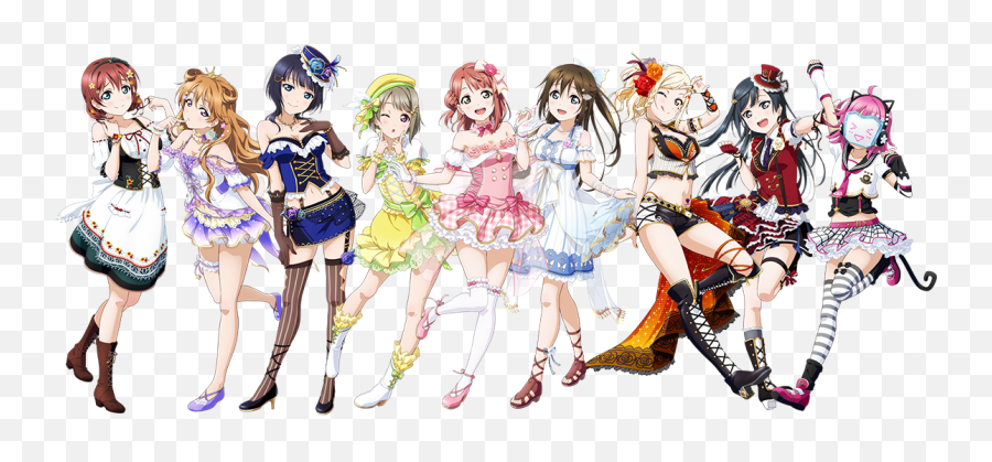 Love Livecongrats Now Animated Love Live Letu0027s Check Emoji,Anime Where The Girl Loses Her Emotions