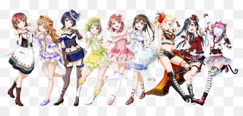 Love Livecongrats Now Animated Love Live Letu0027s Check Emoji,Anime Where The Girl Loses Her Emotions