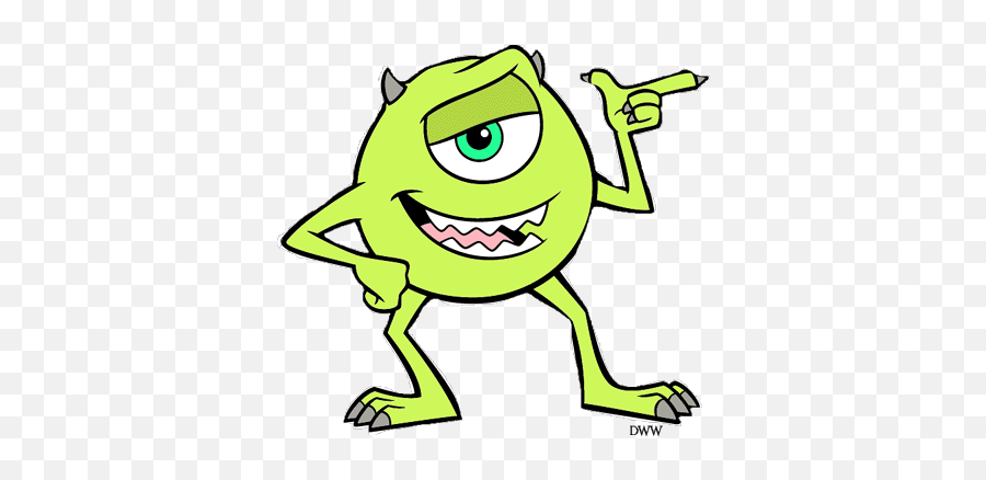 Download Monster Inc Images And Free Download Png Clipart Emoji,Public Domain Crying Devil Emoticon Images
