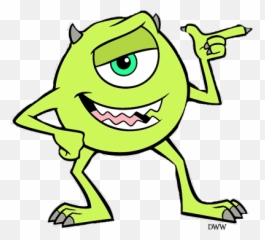 Download Monster Inc Images And Free Download Png Clipart Emoji,Public Domain Crying Devil Emoticon Images