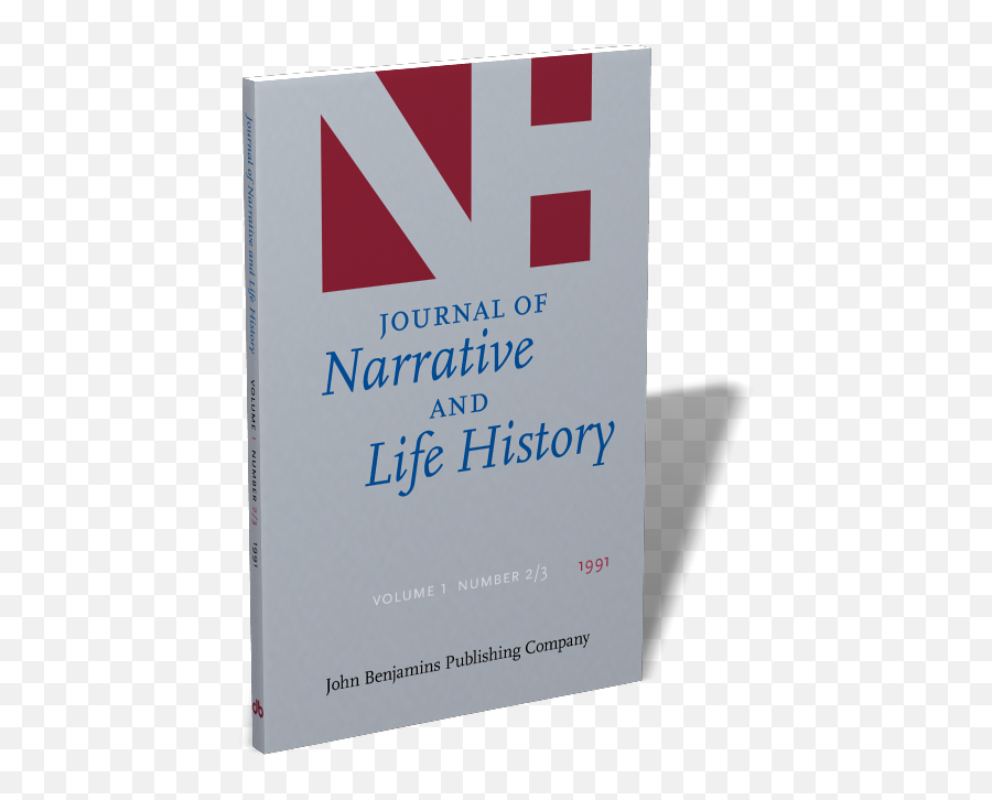 The Life Story And The Study Of Resilience And Response To - Horizontal Emoji,Emotion 1966