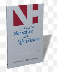The Life Story And The Study Of Resilience And Response To - Horizontal Emoji,Emotion 1966