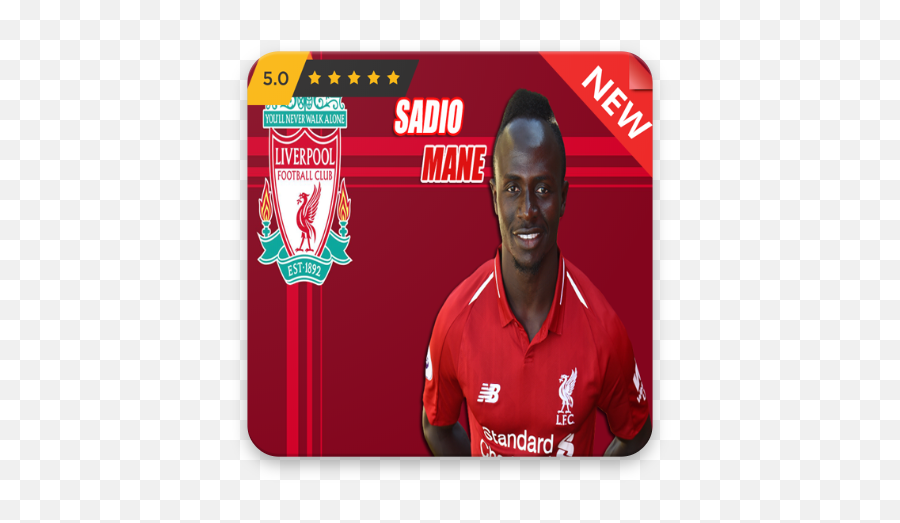 Sadio Mane Theme Keyboard Apk 110 - Download Apk Latest Emoji,Blueberry Emojis Dont Display Properly In A Text Message With Kika Keyboard Pro