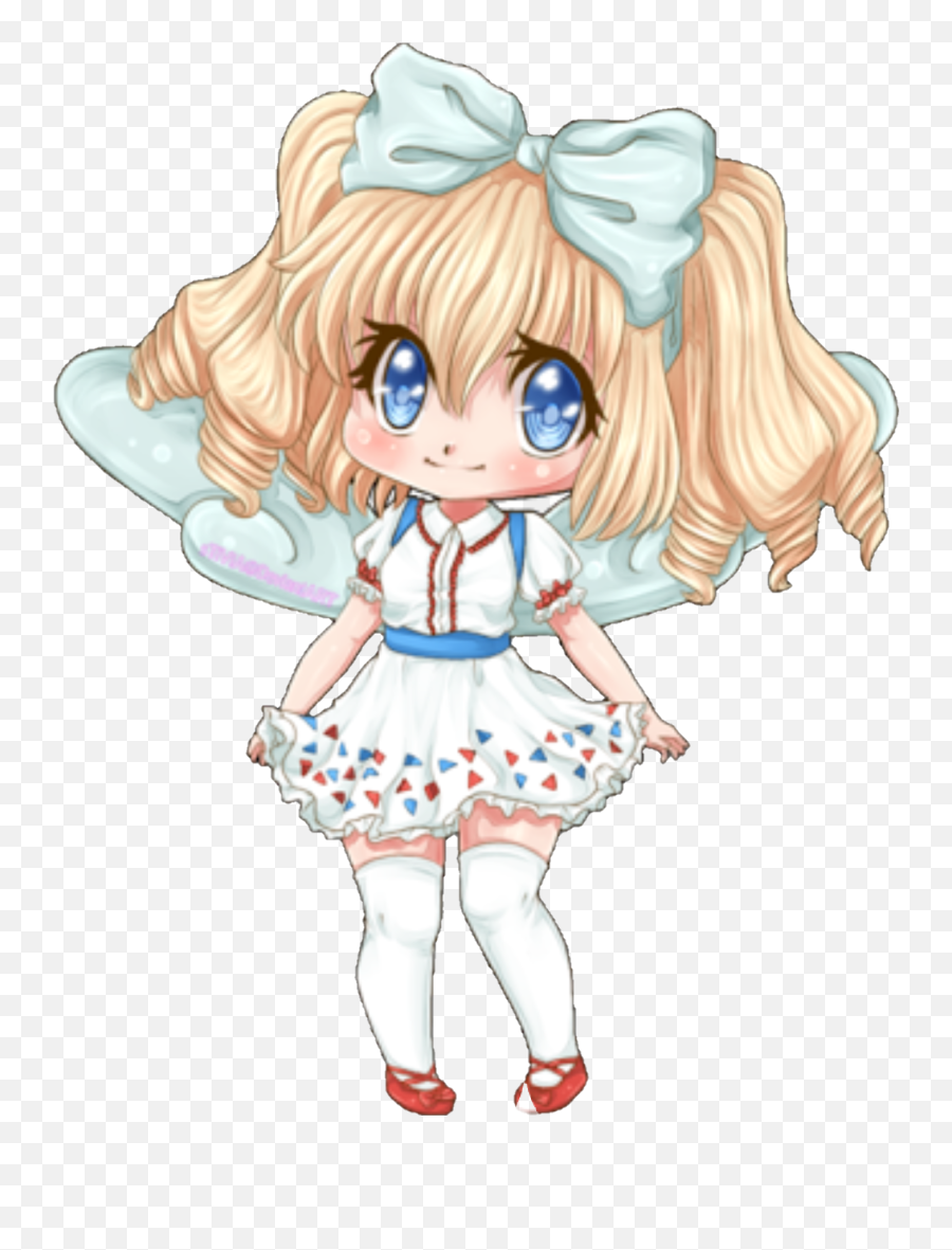 Baby Cuteloveanimegirl Sticker By Sedef Kanl Emoji,Emotions Doll