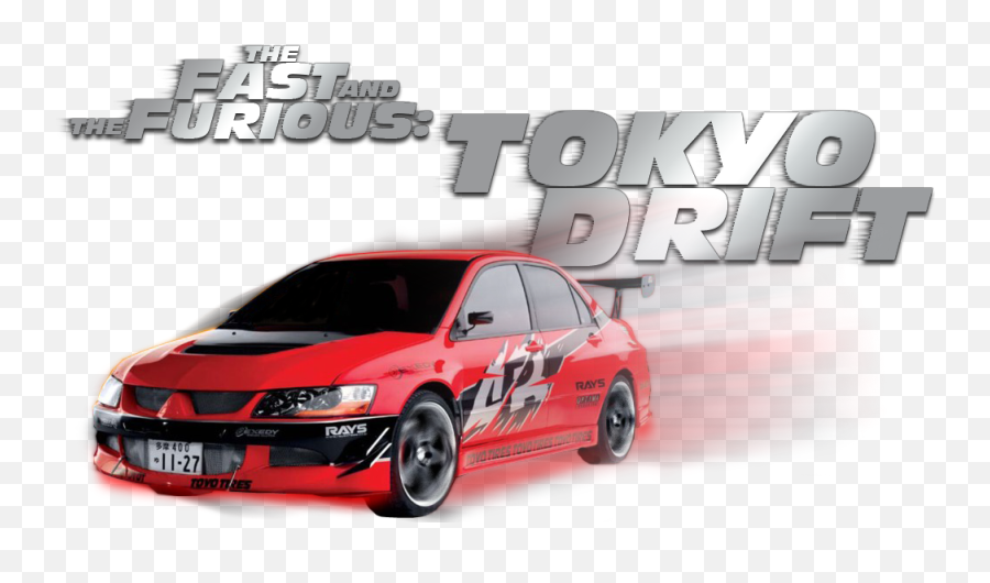 The Fast And The Furious Tokyo Drift Image - Id 56687 Emoji,Tokyo Emotion O Racing