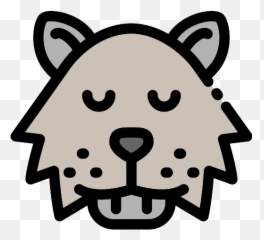 Stops Vector Svg Icon 2 - Png Repo Free Png Icons Emoji,Wolverine Animal Emoticon
