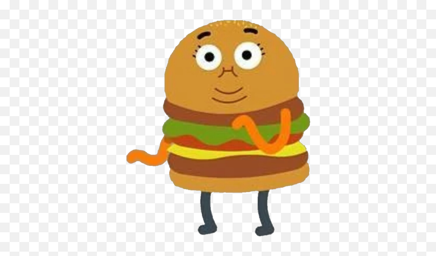 Hamburger Cop The Amazing World Of Gumball Wiki Fandom Emoji,Episide Of Amazing World Of Gumball Where He Uses Emojis?