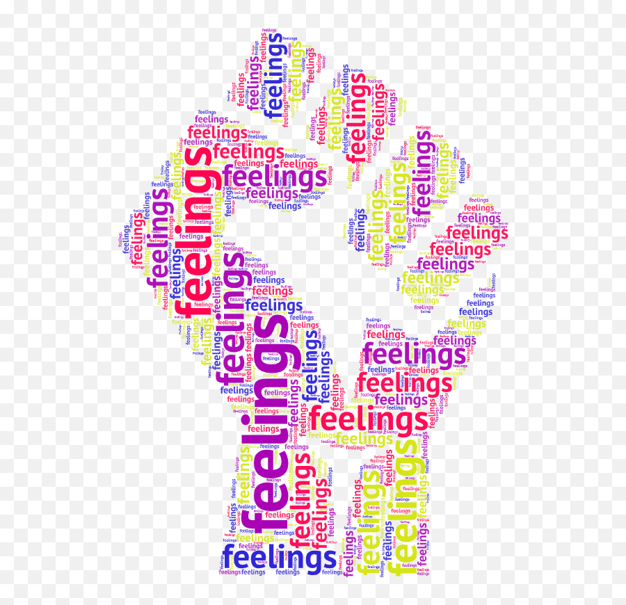 Words Of Ribbon February 2021 Emoji,B Words That Describe Feelings And Emotions