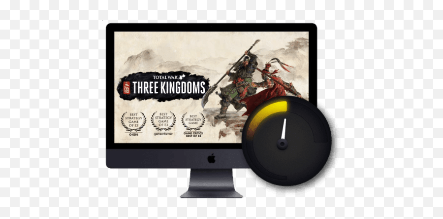 Total War Three Kingdoms Mac Review Can You Run It Mac Emoji,Emoji Ok Sin Fondo