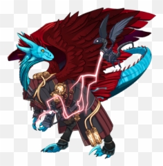 Yonduuuu Dragon Share Flight Rising Emoji,Lovly Emoji