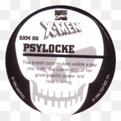 Marvel Comics - Toybiz U003e Xmen Skull Back Emoji,Oj Simpson Knife Emojis