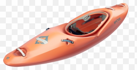 The Ace Of Spades - Spade Kayaks Emoji,Emotion Kayak Skirts