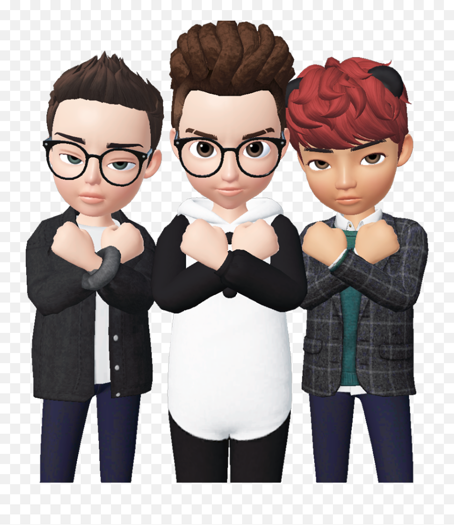 Guzap Zepeto The Sims Emoji,Htc1 Emojis